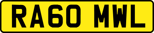RA60MWL