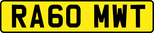RA60MWT