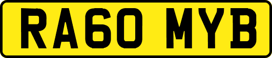 RA60MYB