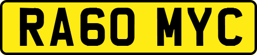 RA60MYC