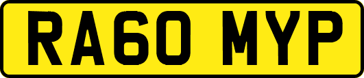 RA60MYP