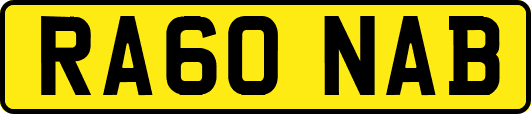 RA60NAB