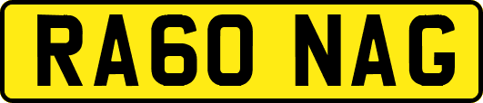RA60NAG
