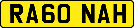 RA60NAH