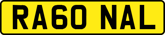 RA60NAL
