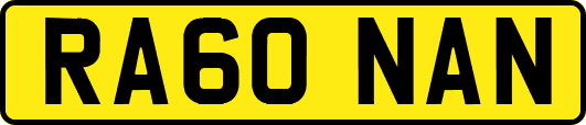 RA60NAN