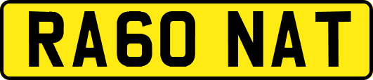 RA60NAT