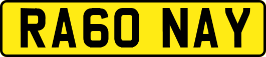 RA60NAY
