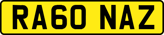 RA60NAZ