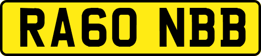 RA60NBB