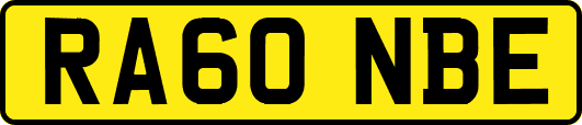 RA60NBE