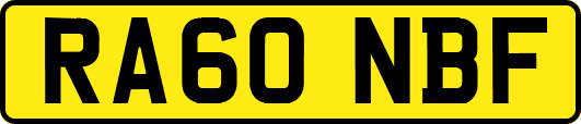 RA60NBF