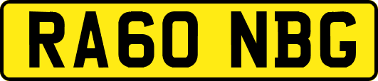RA60NBG