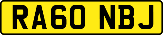 RA60NBJ