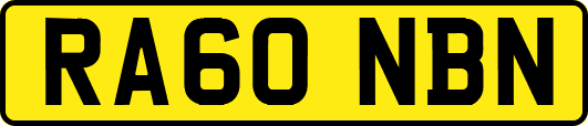 RA60NBN