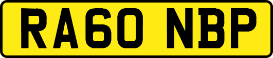 RA60NBP