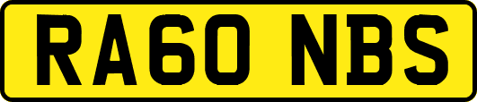 RA60NBS