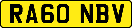 RA60NBV