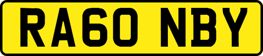 RA60NBY