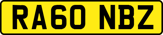 RA60NBZ