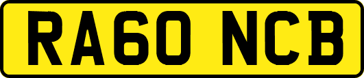 RA60NCB