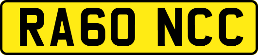 RA60NCC
