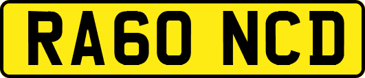 RA60NCD