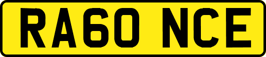 RA60NCE