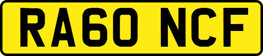 RA60NCF