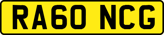 RA60NCG