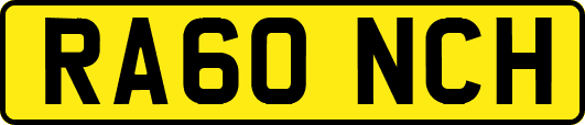 RA60NCH