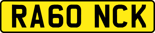 RA60NCK