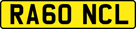 RA60NCL