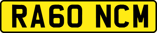 RA60NCM