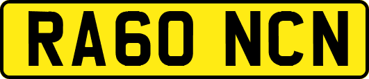 RA60NCN