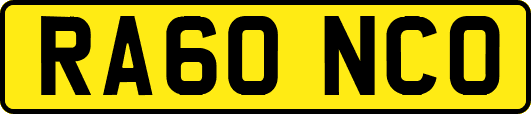 RA60NCO