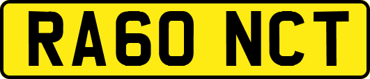 RA60NCT