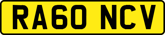 RA60NCV