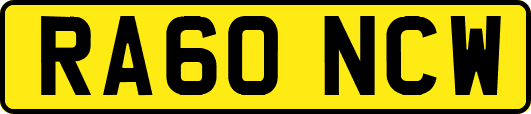 RA60NCW