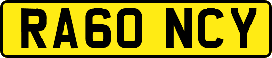 RA60NCY