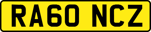 RA60NCZ