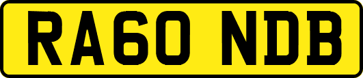 RA60NDB