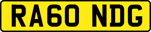 RA60NDG