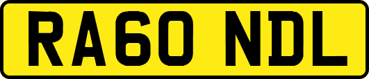 RA60NDL