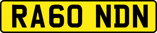 RA60NDN