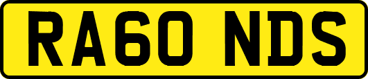 RA60NDS