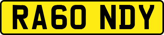 RA60NDY