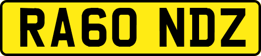 RA60NDZ