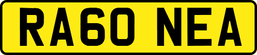 RA60NEA