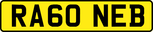 RA60NEB